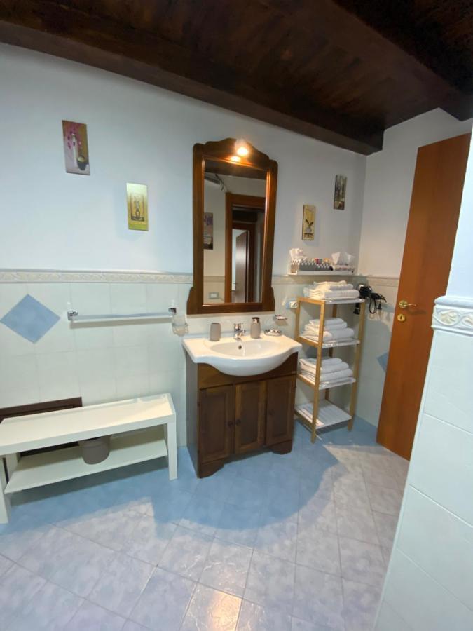 Palazzo Rea Appartement Palermo Buitenkant foto