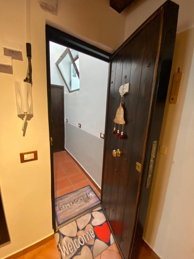 Palazzo Rea Appartement Palermo Buitenkant foto