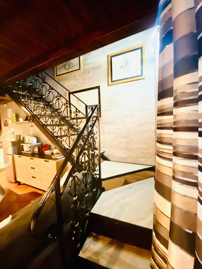 Palazzo Rea Appartement Palermo Buitenkant foto