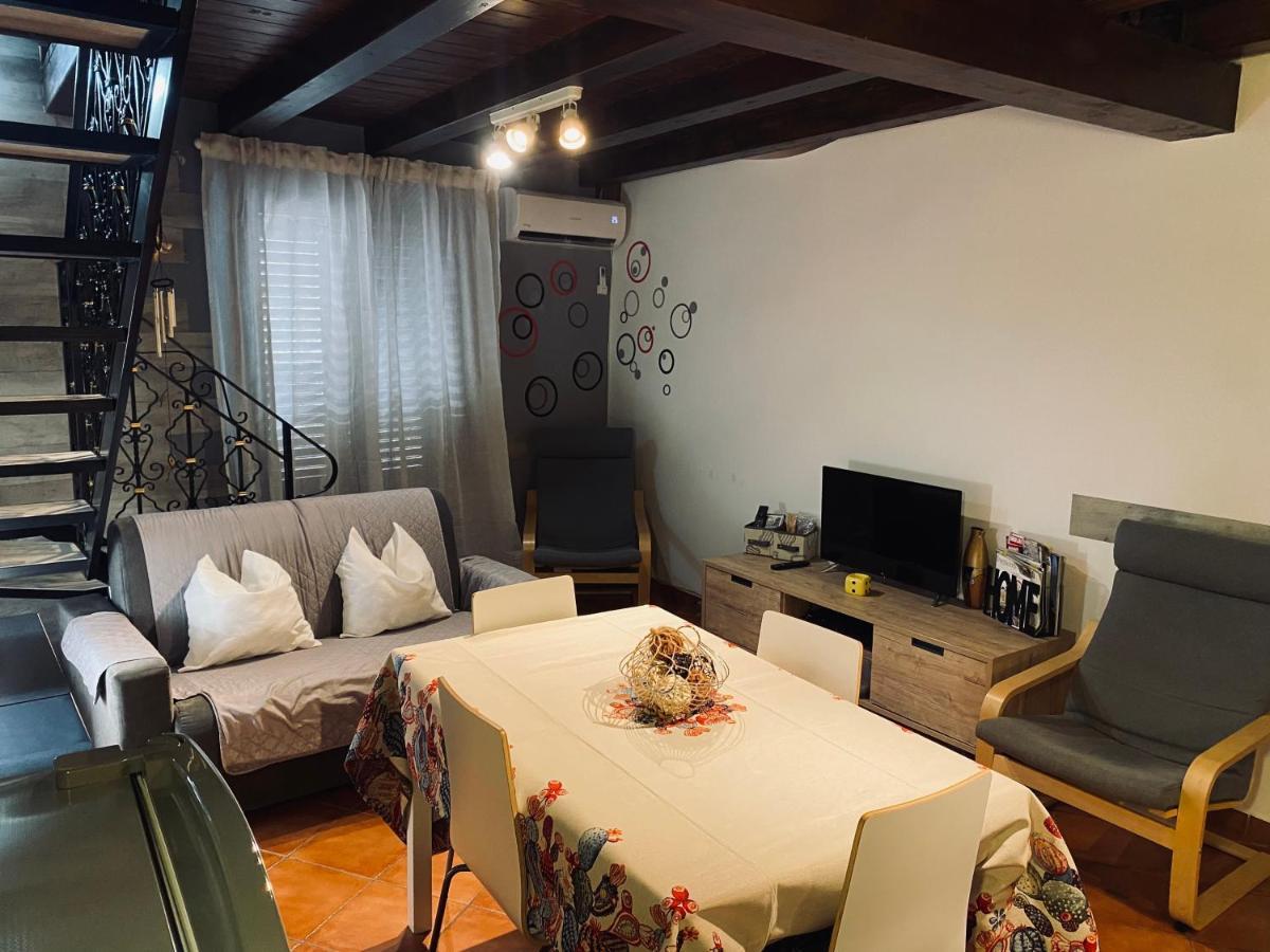 Palazzo Rea Appartement Palermo Buitenkant foto
