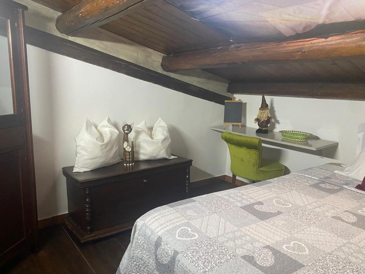 Palazzo Rea Appartement Palermo Buitenkant foto