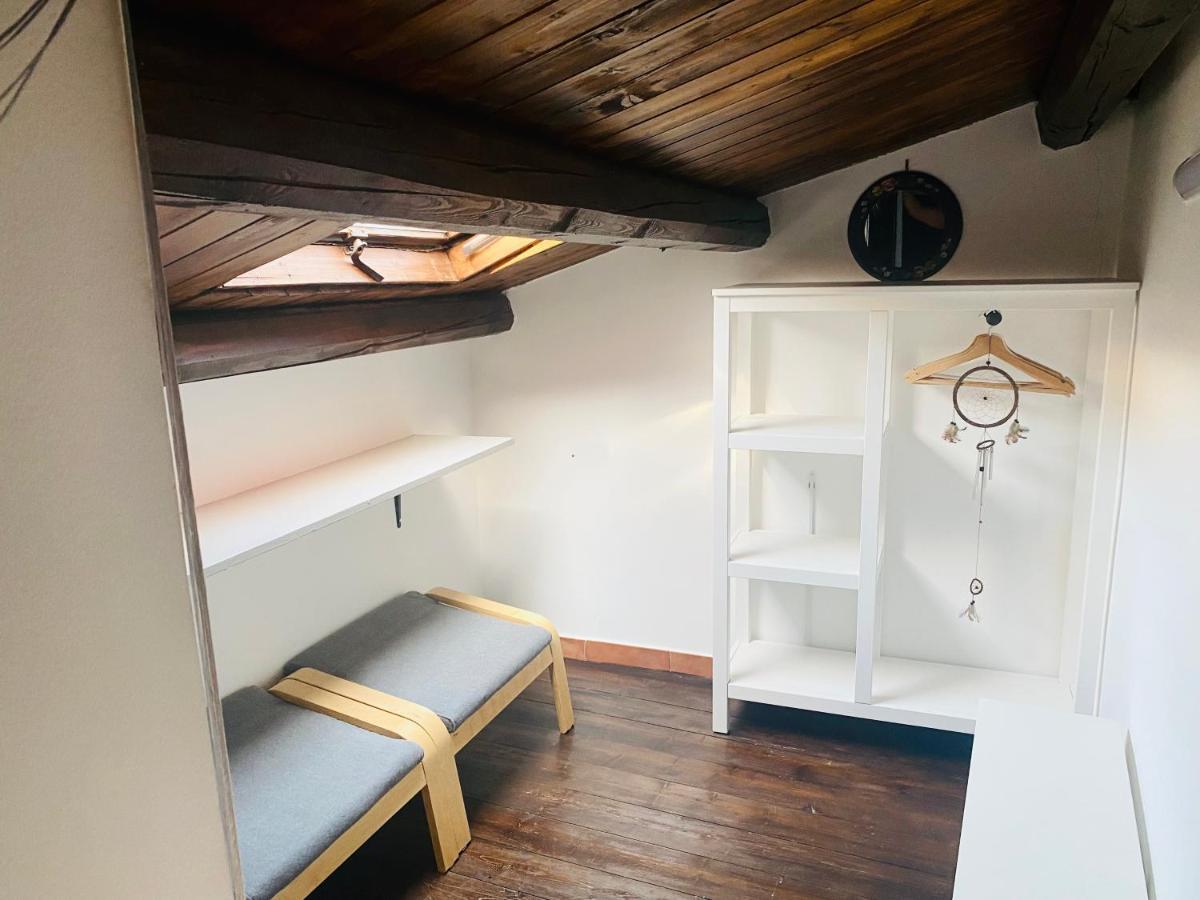 Palazzo Rea Appartement Palermo Buitenkant foto