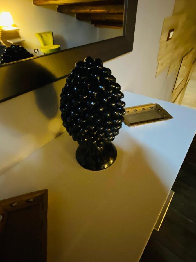 Palazzo Rea Appartement Palermo Buitenkant foto