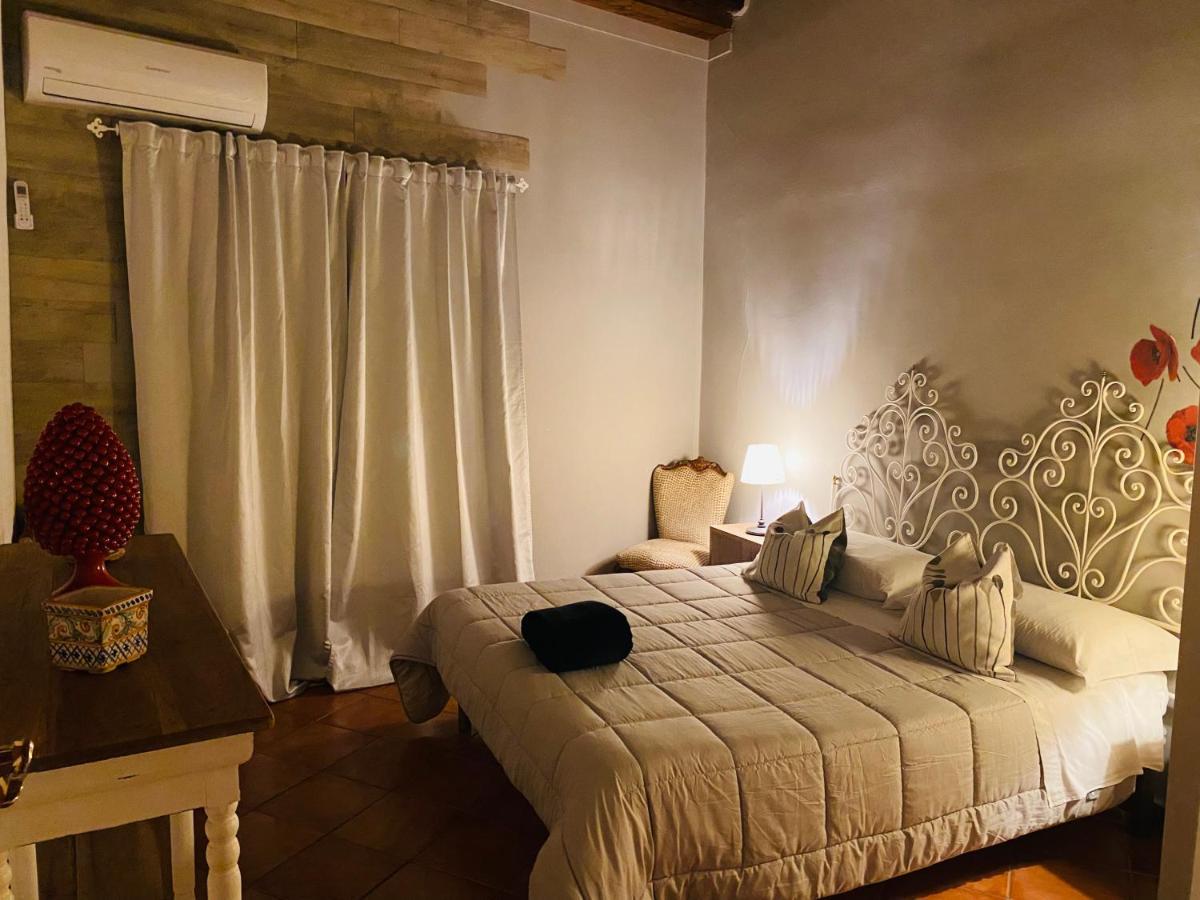 Palazzo Rea Appartement Palermo Buitenkant foto