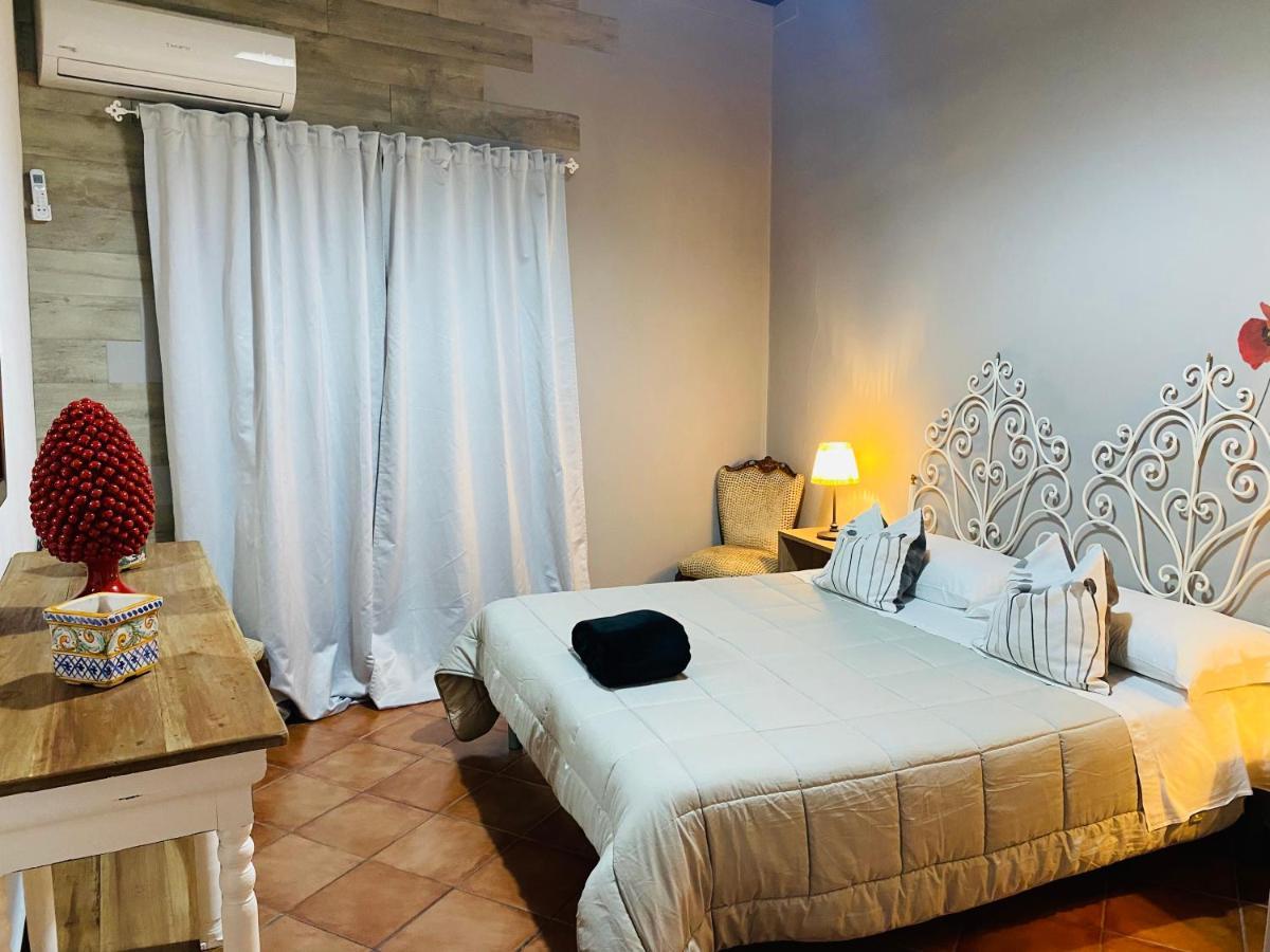 Palazzo Rea Appartement Palermo Buitenkant foto
