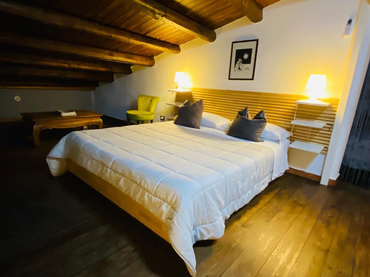 Palazzo Rea Appartement Palermo Buitenkant foto