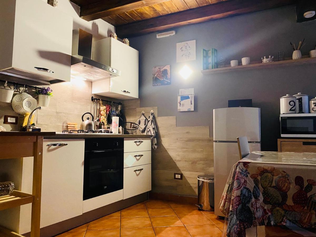 Palazzo Rea Appartement Palermo Buitenkant foto