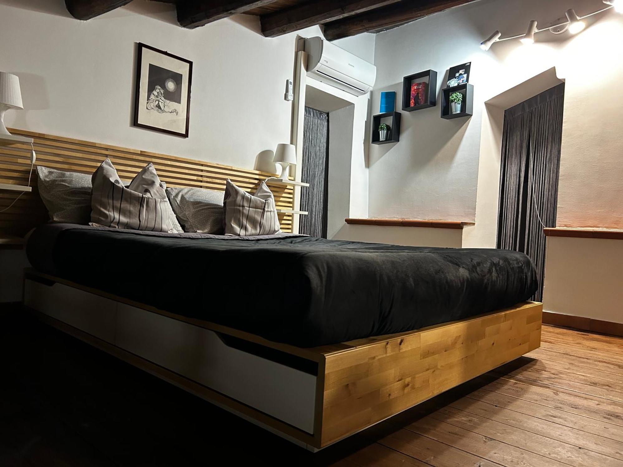 Palazzo Rea Appartement Palermo Buitenkant foto