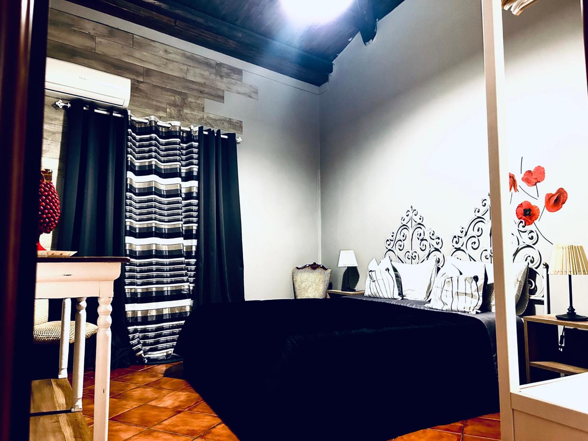 Palazzo Rea Appartement Palermo Buitenkant foto