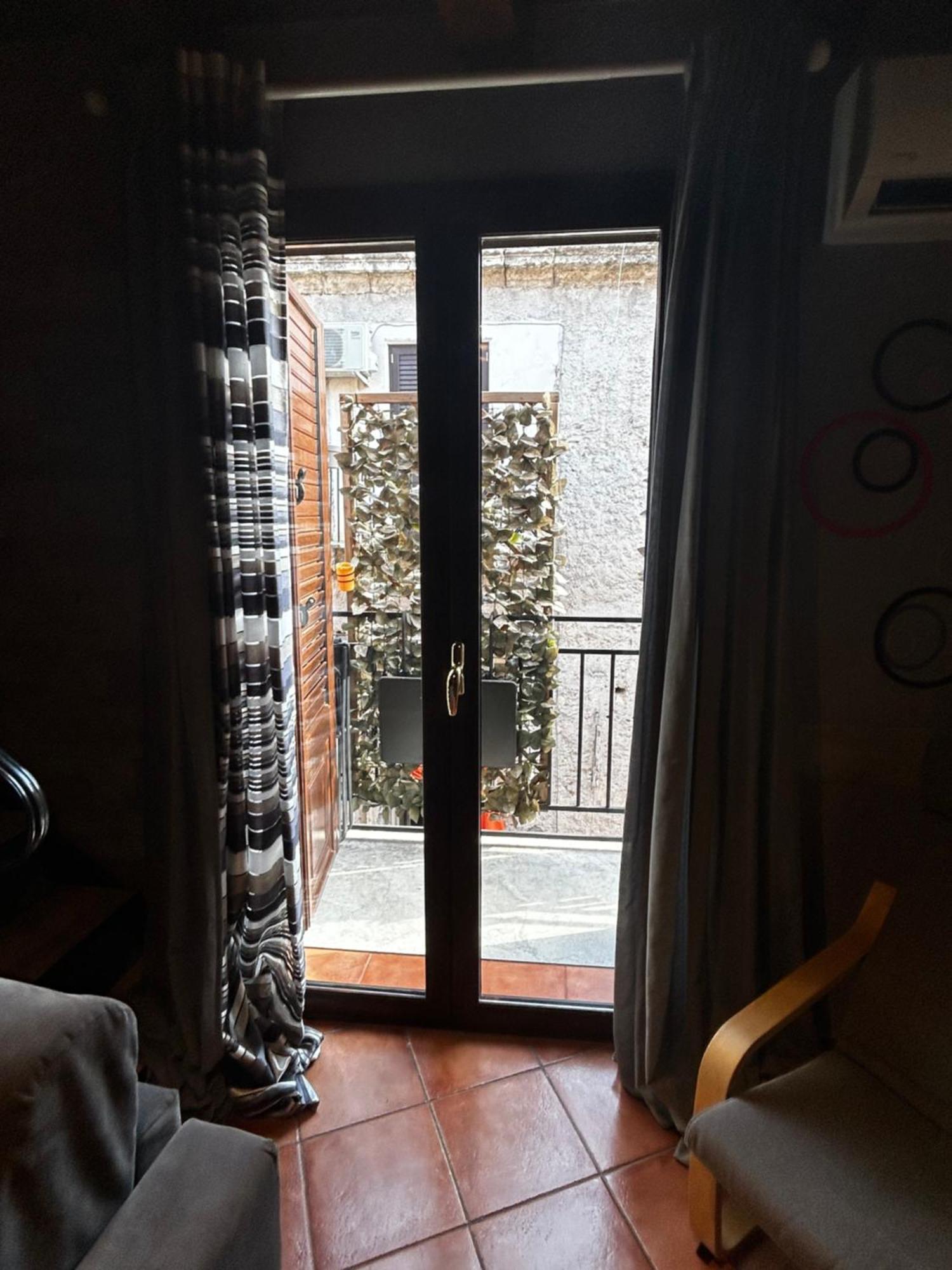 Palazzo Rea Appartement Palermo Buitenkant foto