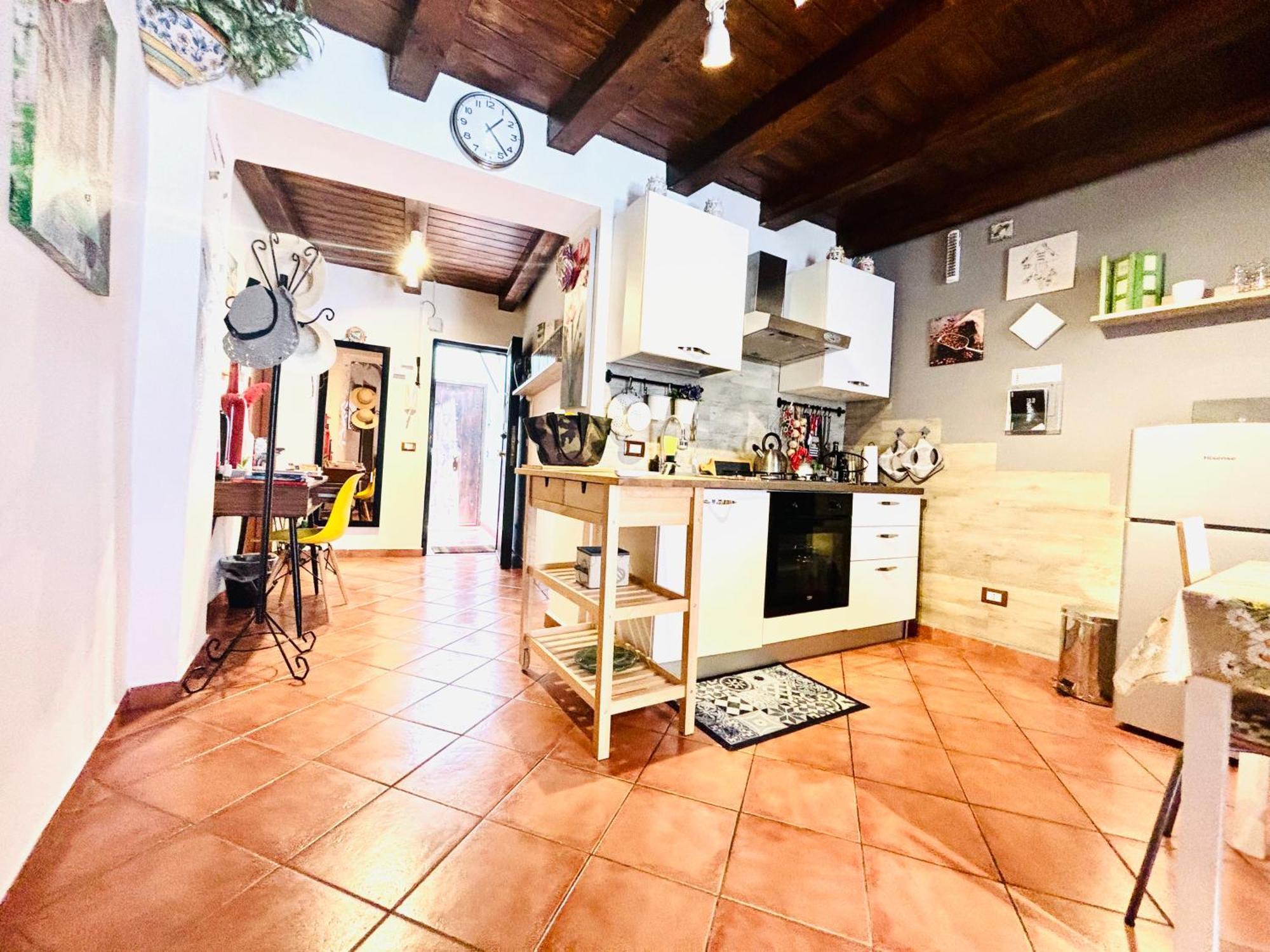 Palazzo Rea Appartement Palermo Buitenkant foto