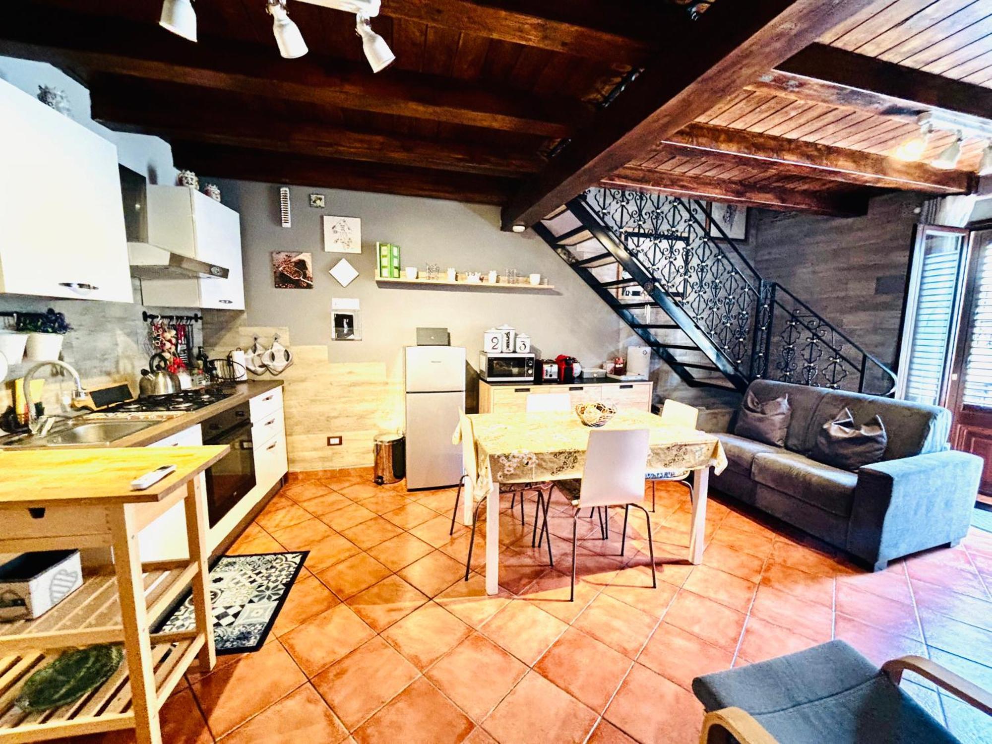 Palazzo Rea Appartement Palermo Buitenkant foto