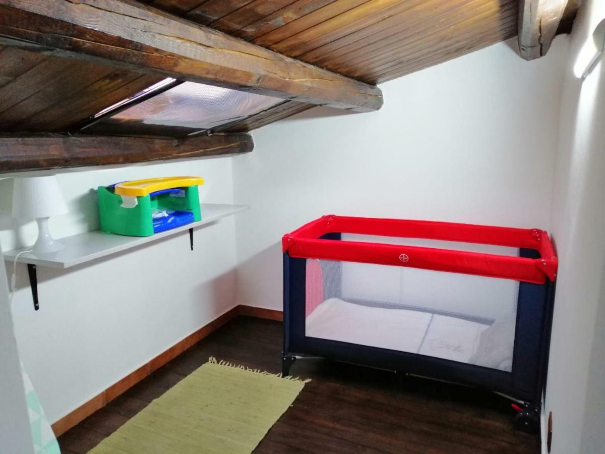 Palazzo Rea Appartement Palermo Buitenkant foto