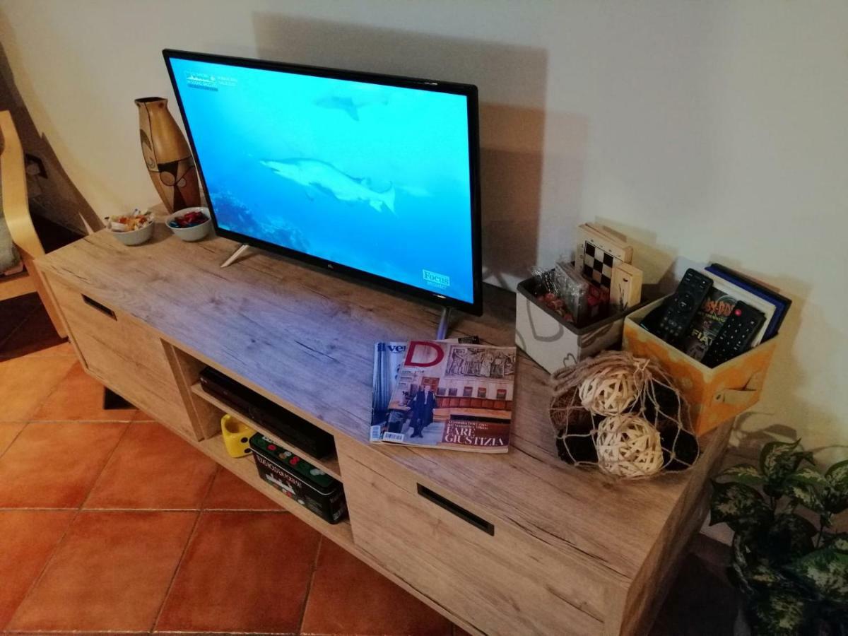 Palazzo Rea Appartement Palermo Buitenkant foto