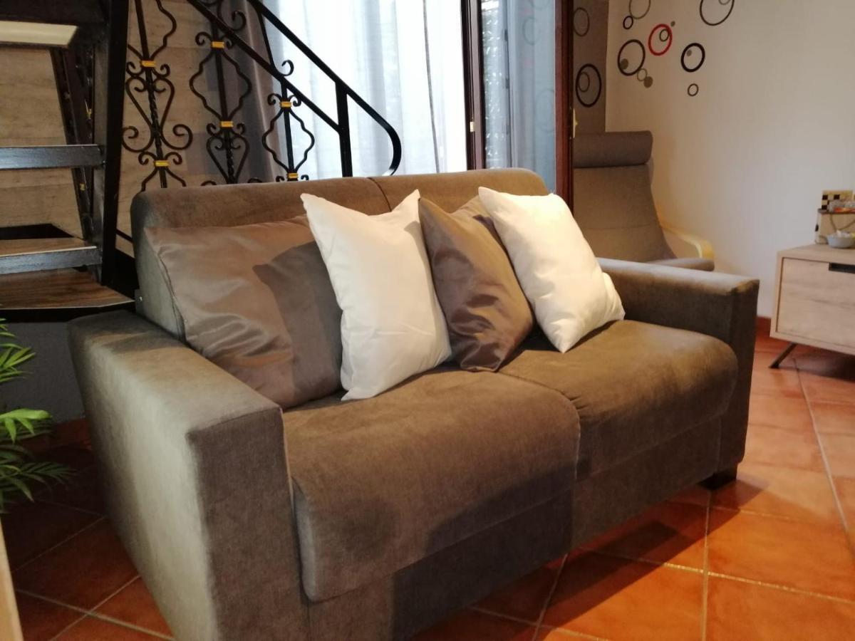 Palazzo Rea Appartement Palermo Buitenkant foto