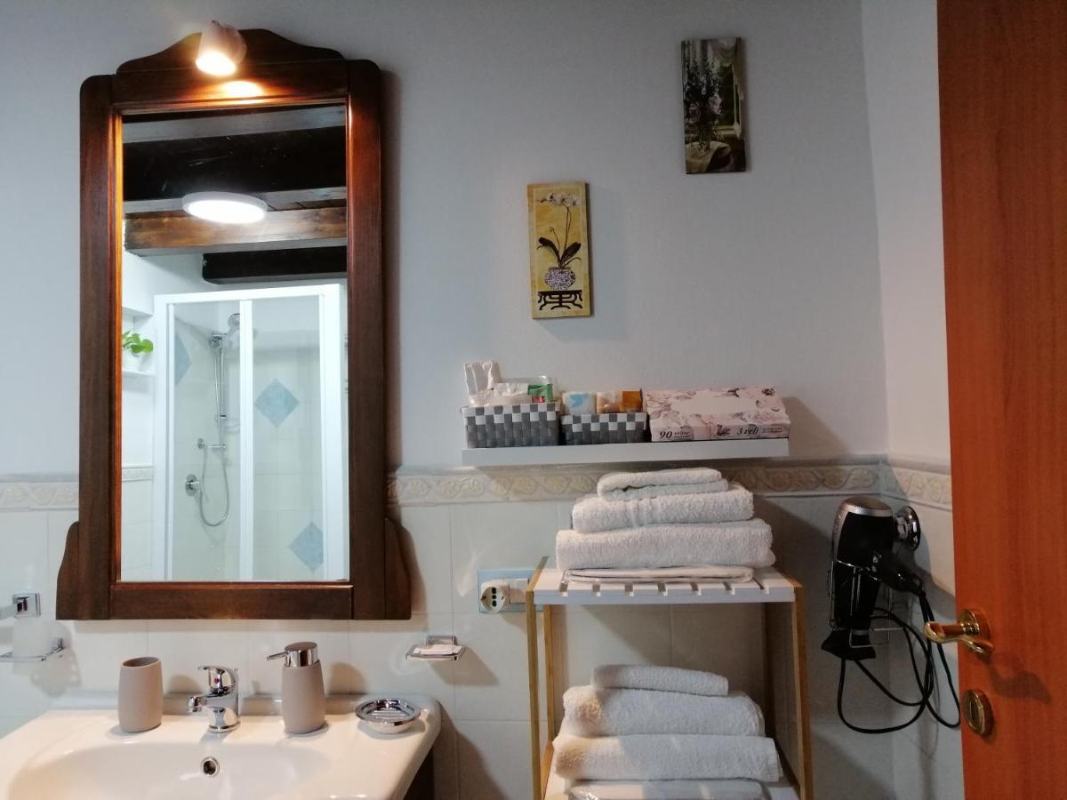 Palazzo Rea Appartement Palermo Buitenkant foto