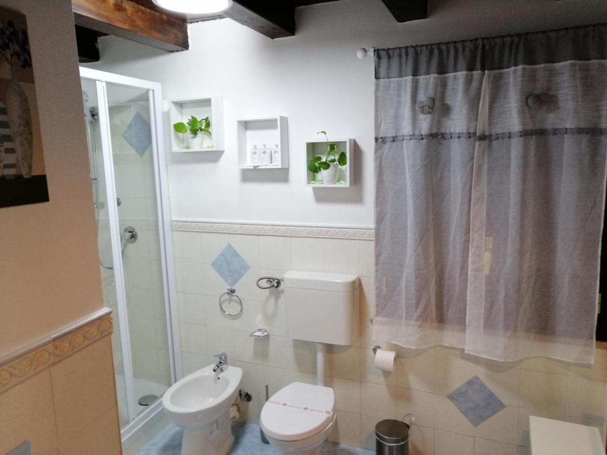 Palazzo Rea Appartement Palermo Buitenkant foto